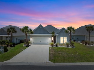 731 Backwater Rd, Cape San Blas, FL 32456