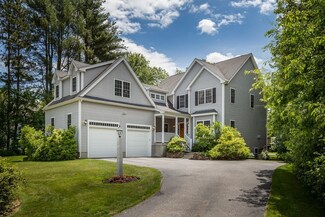 3 Pine House Rd, Millis, MA 02054