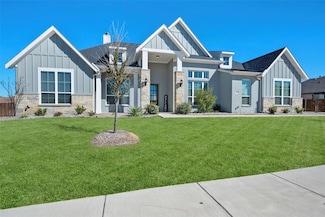 4610 Saddlehorn Dr, Midlothian, TX 76065