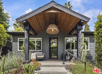 7733 Lexington Ave, West Hollywood, CA 90046