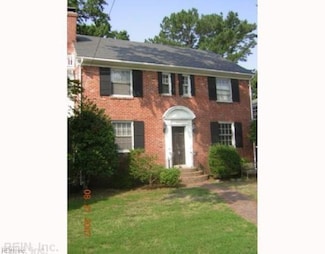 7431 Hampton Blvd Unit B, Norfolk, VA 23505
