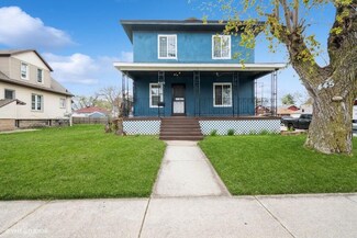 445 Highland St, Hammond, IN 46320