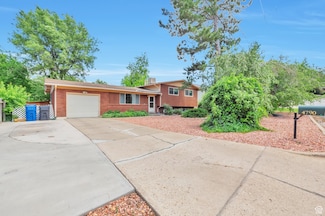4790 Burch Creek Dr, Ogden, UT 84403