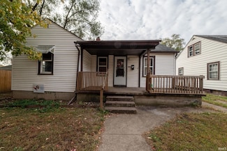 1823 Pierce St, Lafayette, IN 47904