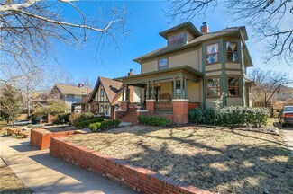 610 NW 17th St, Oklahoma City, OK 73103
