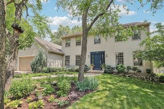 540 Winnebago Ave, Portage, WI 53901