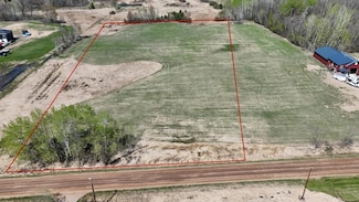 XXX Pole Rd, Grasston, MN 55030