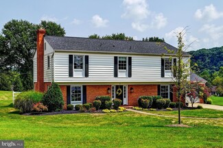 3 New Forest Ct, Towson, MD 21286