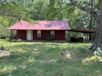 504 Cr 864, Golden, MS 38847