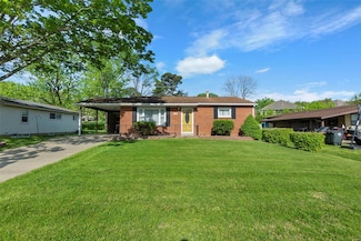 1141 Landgraf Dr, Cape Girardeau, MO 63701