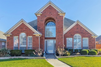 4716 Bull Run Dr, Plano, TX 75093