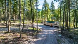 1782 Truman Creek Rd, Kila, MT 59920