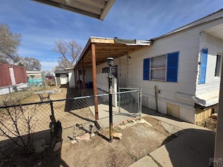 1901 Constitution Rd Unit 96, Pueblo, CO 81001