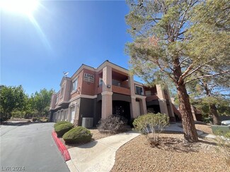 1505 Truett St Unit 203, Las Vegas, NV 89128