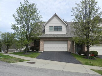 201 Woodcrest Dr Unit 1G, Coraopolis, PA 15108