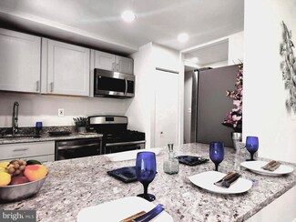 3811 Saint Barnabas Rd Unit T2, Suitland, MD 20746
