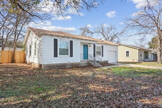 2212 N 41st St, Waco, TX 76708