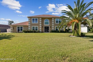 12372 Hickory Forest Rd, Jacksonville, FL 32226