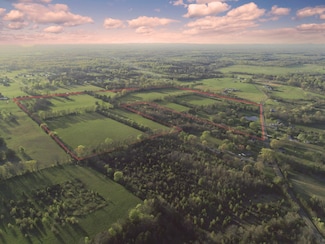 0 Old Nashville Dirt Rd, Shelbyville, TN 37160
