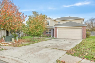 1602 Gouda Ct, Cedar Park, TX 78613