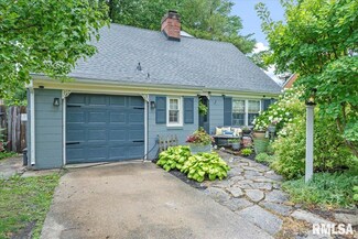 2217 S Whittier Ave, Springfield, IL 62704