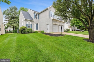 6248 April Brook Cir, Columbia, MD 21045