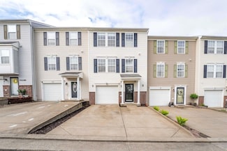 183 Birds Eye View Dr, Morgantown, WV 26501