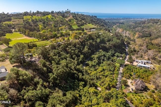0 Gobernador Canyon Rd, Carpinteria, CA 93013