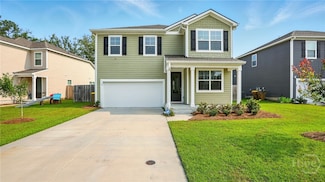 60 Knotty Ct, Richmond Hill, GA 31324