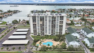400 Island Way Unit 203, Clearwater Beach, FL 33767