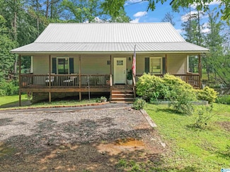 9773 Silley Dean Rd, Pinson, AL 35126