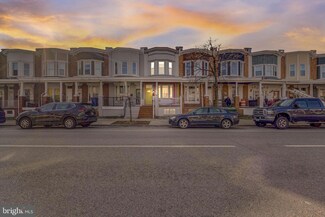 425 E 28th St, Baltimore, MD 21218