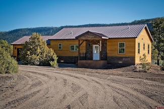 442 Conejos River Trail, Antonito, CO 81120
