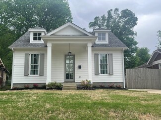 1423 Faxon Ave, Memphis, TN 38104