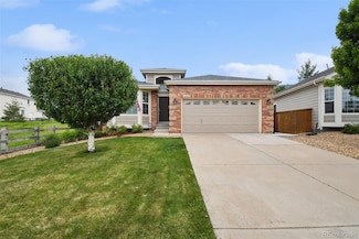 11847 Trail View Ln, Parker, CO 80134