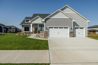 1401 Ada Hayden Rd, Ames, IA 50010