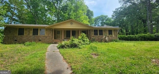 2886 the Fontainebleau SW, Atlanta, GA 30331