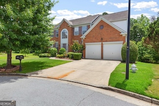 5003 Pacific Dunes Dr, Suwanee, GA 30024