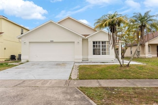 1820 Putney Cir, Orlando, FL 32837