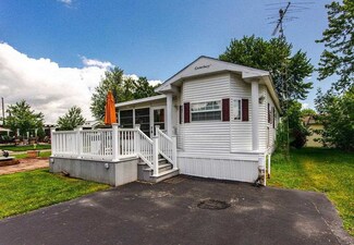 LOT 425 Brookville Lake Resort Unit 2288 OLD STATE ROAD, Liberty, IN 47353
