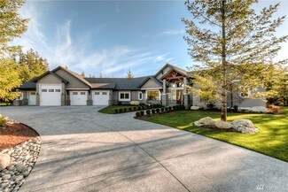 31615 SE 283 Ct, Ravensdale, WA 98051
