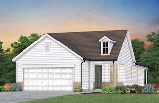 325 Sharp Way, Murfreesboro, TN 37128