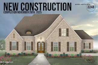 663 Moore Loop, Byhalia, MS 38611