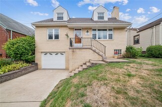 5663 6th St, Pittsburgh, PA 15236