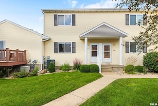 2024 S 2nd Ave Unit 2024, Morton, IL 61550