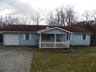 491 Herminie Rd, Herminie, PA 15637