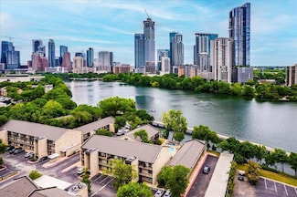 500 E Riverside Dr Unit 264, Austin, TX 78704
