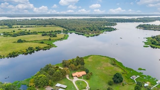 779 County Road 1971, Yantis, TX 75497