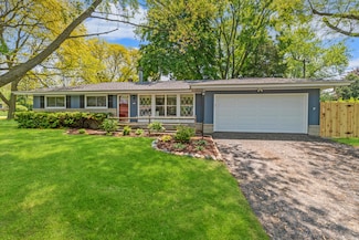 5727 W Range Ave, Milwaukee, WI 53223