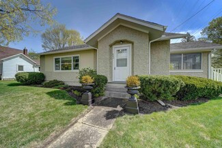 802 N Cedar St, Auburn, IN 46706